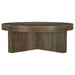 Kinkaid Coffee Table Set - Home Furniture And More (Brentwood, MD)