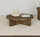 Kinkaid Coffee Table - Home Furniture And More (Brentwood, MD)