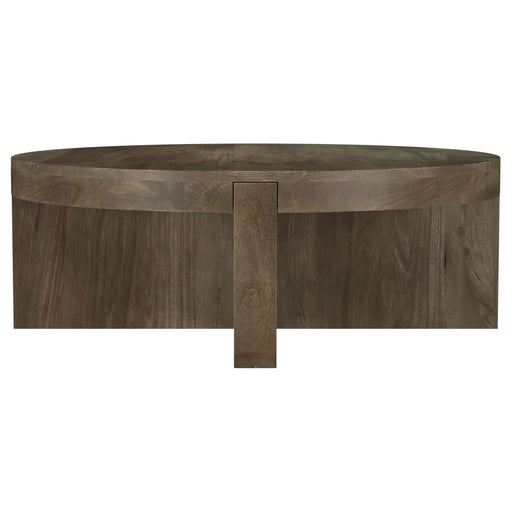 Kinkaid Coffee Table - Home Furniture And More (Brentwood, MD)