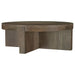 Kinkaid Coffee Table - Home Furniture And More (Brentwood, MD)