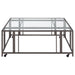 Adri Mobile Coffee Table - Home Furniture And More (Brentwood, MD)
