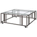 Adri Mobile Coffee Table - Home Furniture And More (Brentwood, MD)