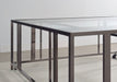 Adri Mobile Coffee Table - Home Furniture And More (Brentwood, MD)