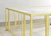 Adri Mobile Coffee Table - Home Furniture And More (Brentwood, MD)