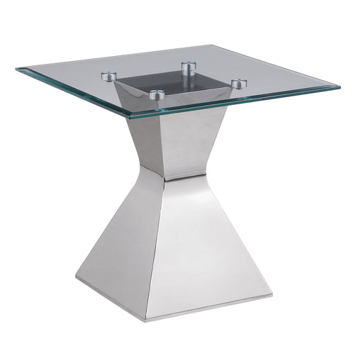 Jenny End Table - Home Furniture And More (Brentwood, MD)