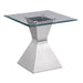 Jenny End Table - Home Furniture And More (Brentwood, MD)