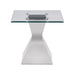 Jenny End Table - Home Furniture And More (Brentwood, MD)