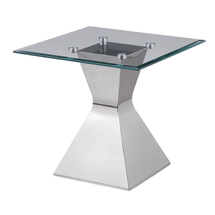 Jenny End Table - Home Furniture And More (Brentwood, MD)