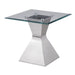 Jenny End Table - Home Furniture And More (Brentwood, MD)