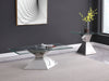 Jenny End Table - Home Furniture And More (Brentwood, MD)