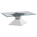 Jenny Coffee Table Set - Home Furniture And More (Brentwood, MD)