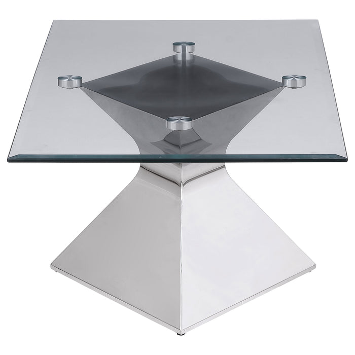 Jenny Coffee Table Set - Home Furniture And More (Brentwood, MD)