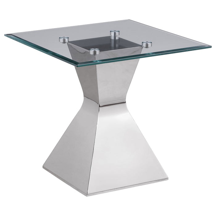 Jenny Coffee Table Set - Home Furniture And More (Brentwood, MD)