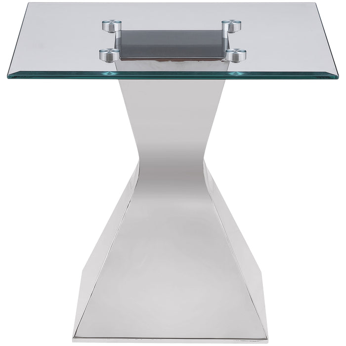 Jenny Coffee Table Set - Home Furniture And More (Brentwood, MD)