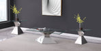 Jenny Coffee Table Set - Home Furniture And More (Brentwood, MD)
