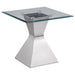 Jenny Coffee Table Set - Home Furniture And More (Brentwood, MD)