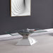 Jenny Coffee Table - Home Furniture And More (Brentwood, MD)