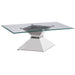 Jenny Coffee Table - Home Furniture And More (Brentwood, MD)