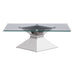 Jenny Coffee Table - Home Furniture And More (Brentwood, MD)