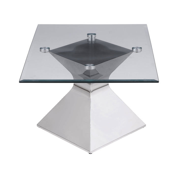 Jenny Coffee Table - Home Furniture And More (Brentwood, MD)