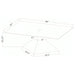 Jenny Coffee Table - Home Furniture And More (Brentwood, MD)