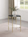 Jonelle End Table - Home Furniture And More (Brentwood, MD)