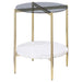 Jonelle End Table - Home Furniture And More (Brentwood, MD)