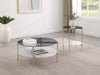Jonelle End Table - Home Furniture And More (Brentwood, MD)