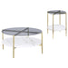Jonelle Coffee Table Set - Home Furniture And More (Brentwood, MD)