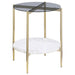 Jonelle Coffee Table Set - Home Furniture And More (Brentwood, MD)