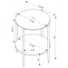 Jonelle Coffee Table Set - Home Furniture And More (Brentwood, MD)
