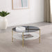 Jonelle Coffee Table - Home Furniture And More (Brentwood, MD)
