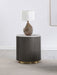 Jason End Table - Home Furniture And More (Brentwood, MD)