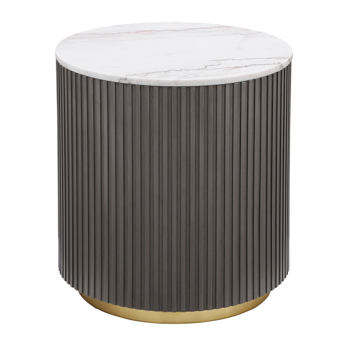 Jason End Table - Home Furniture And More (Brentwood, MD)