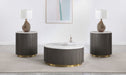 Jason Coffee Table Set - Home Furniture And More (Brentwood, MD)