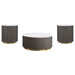 Jason Coffee Table Set - Home Furniture And More (Brentwood, MD)