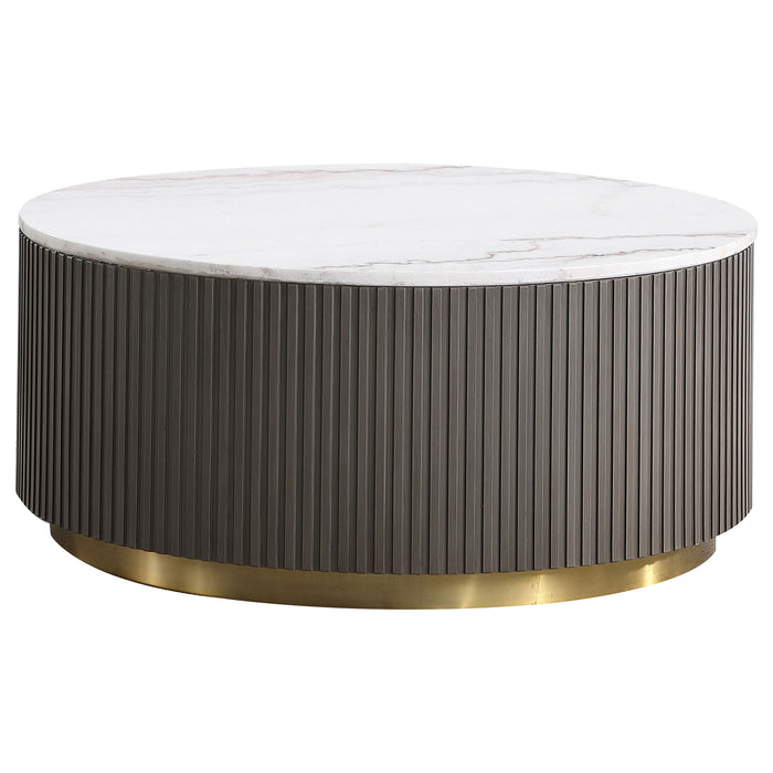 Jason Coffee Table Set - Home Furniture And More (Brentwood, MD)