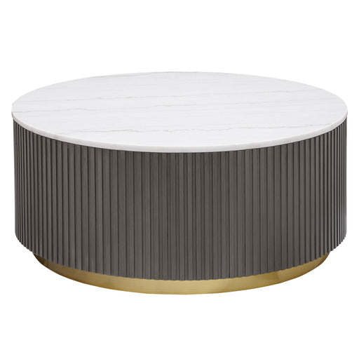 Jason Coffee Table - Home Furniture And More (Brentwood, MD)