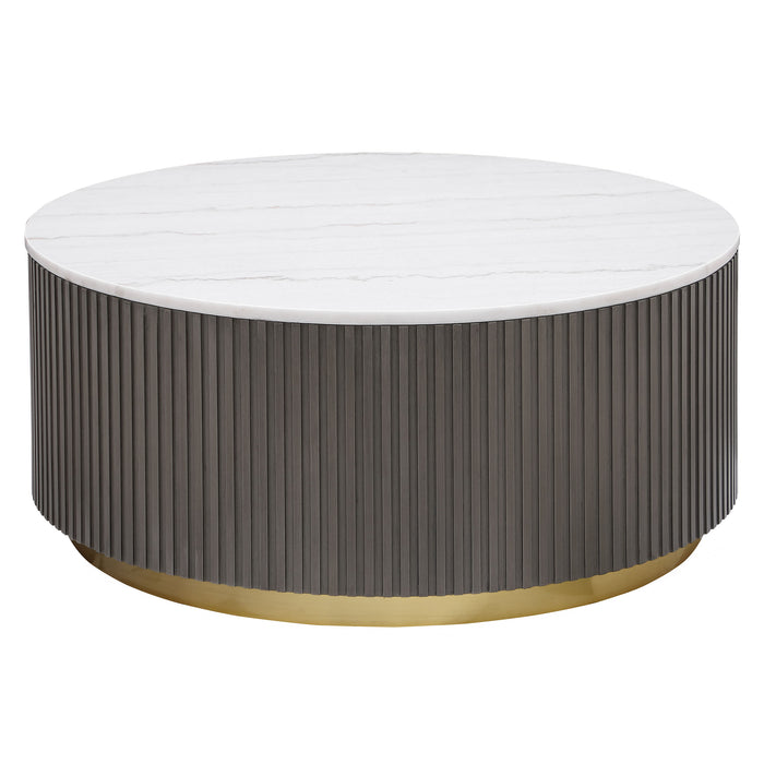 Jason Coffee Table - Home Furniture And More (Brentwood, MD)