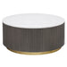 Jason Coffee Table - Home Furniture And More (Brentwood, MD)