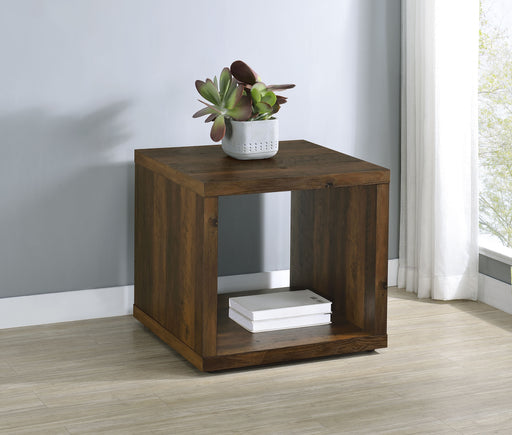 Frisco End Table - Home Furniture And More (Brentwood, MD)