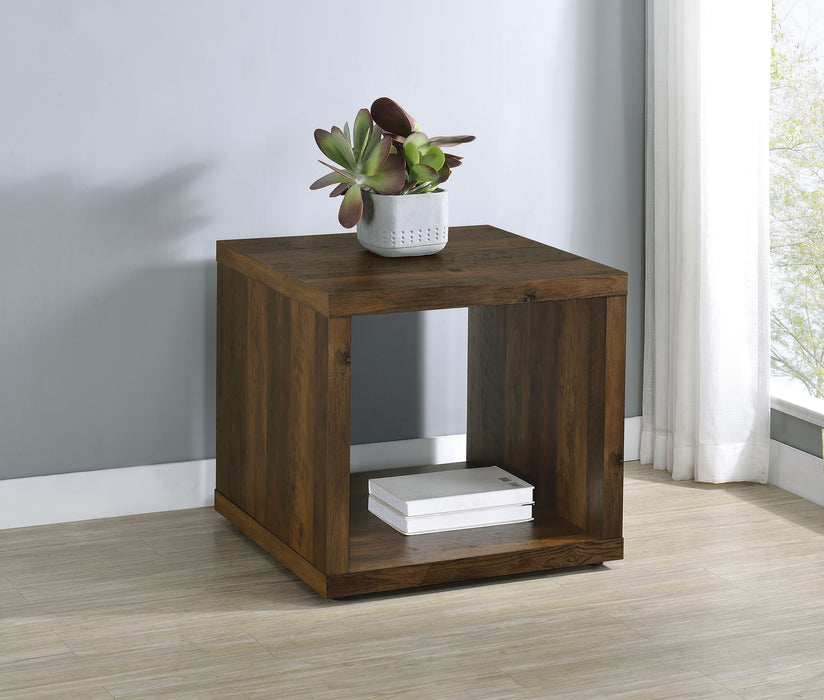 Frisco End Table - Home Furniture And More (Brentwood, MD)