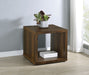 Frisco End Table - Home Furniture And More (Brentwood, MD)