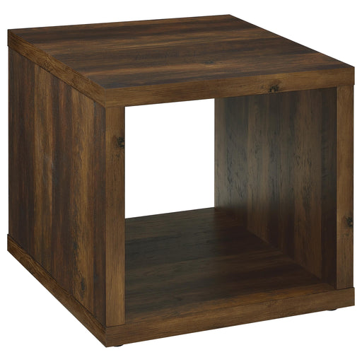 Frisco End Table - Home Furniture And More (Brentwood, MD)