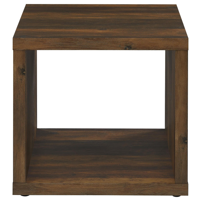 Frisco End Table - Home Furniture And More (Brentwood, MD)