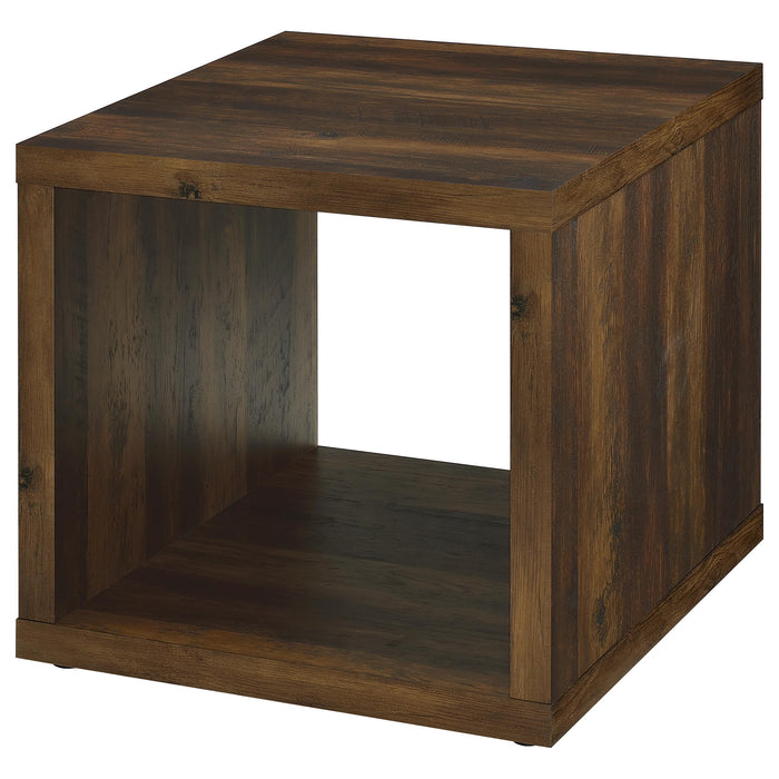 Frisco End Table - Home Furniture And More (Brentwood, MD)