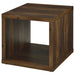 Frisco End Table - Home Furniture And More (Brentwood, MD)