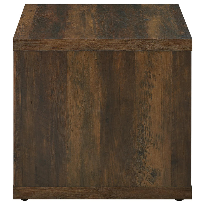 Frisco End Table - Home Furniture And More (Brentwood, MD)