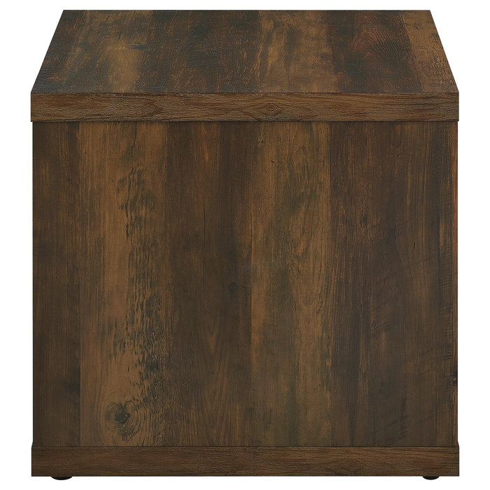 Frisco End Table - Home Furniture And More (Brentwood, MD)