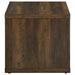 Frisco End Table - Home Furniture And More (Brentwood, MD)